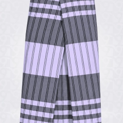 999-SGNR-Black White Grey Mixed Lungi-Sarong-192